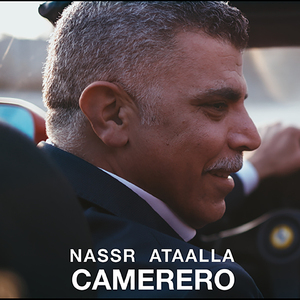 Camerero
