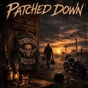 Patched Down