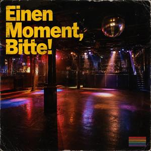 Einen Moment, Bitte! Club Mix vd