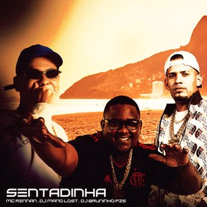 Sentadinha