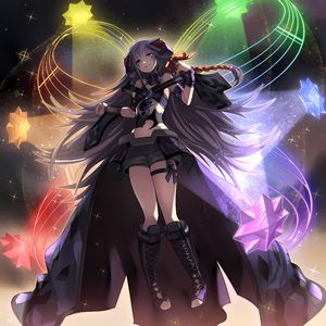 星☆杯☆的☆魔☆女