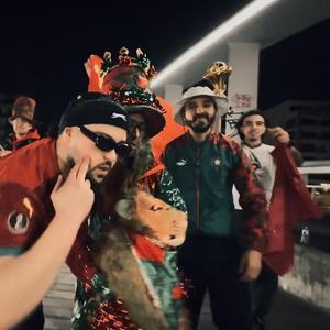 L'Kass (feat. Zo)