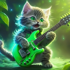 Enemy (Cat Singing Meow Meow Remix)