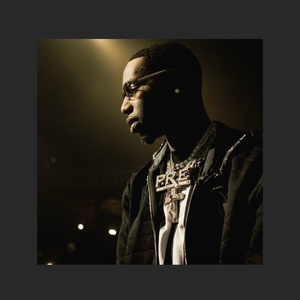 "脖子上挂的是冰"Key Glock&孟菲斯Type Beat