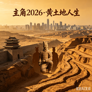 主角2026他大舅他二舅都是他舅 伴奏