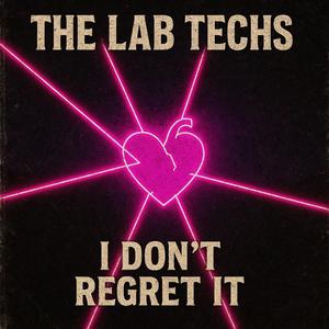 I Dont Regret It