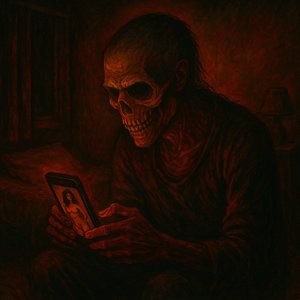 Celular Maldito (Infoxicación)