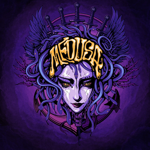 梅杜萨之筏(demo)