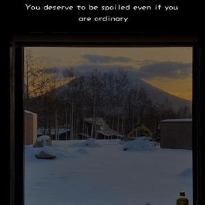 做勇敢的大人吧