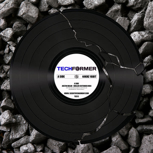 Driller (Extended Mix)