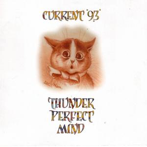 Thunder Perfect Mind II