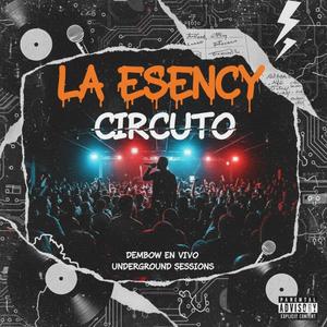 CIRCUITO (feat. RECIO DC)