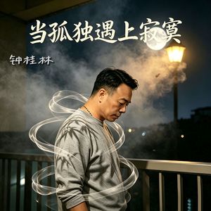 当孤独遇到寂寞