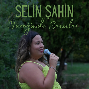 Yüreğimde Sancılar