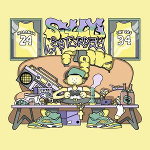 Silly Saturday (feat. Jay Cas)