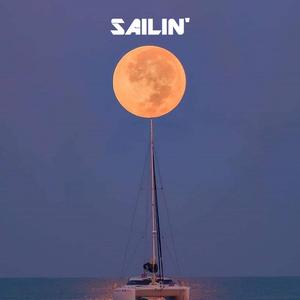 SAILIN' (remastered)