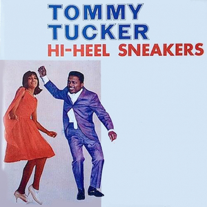 Hi-Heel Sneakers