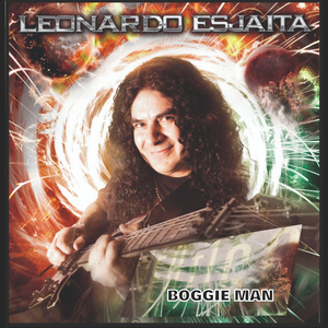 Boggie man (Instrumental Version)