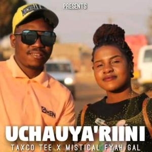 Uchauya Riini