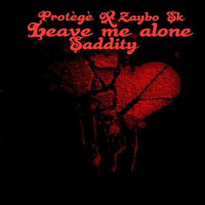 Leave Me Alone (Rmx)