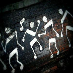 white skeleton (feat. faet)