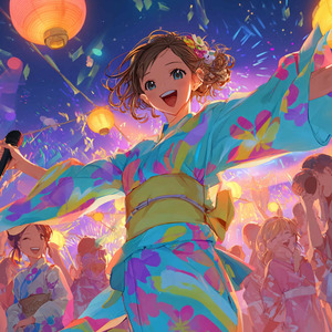 盆踊りビート (Remastered 2025)