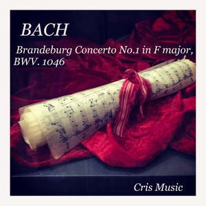 Bach: Brandeburg Concerto No.1 in F major, BWV.1046: III. Allegro