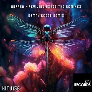 Reviving Ashes (bsmn Extended Remix)