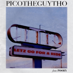Letz Go for a Ride (feat. Poohy)