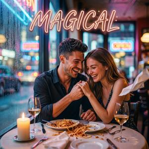 Magical (Not Typical) (feat. CR Band)