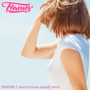 Novice ( Electro House Assault Remix)