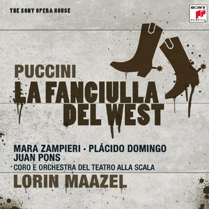 La fanciulla del West:Jim, perchè piangi?