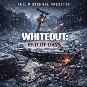 Blackout Forecast (feat. Phil Wasted)