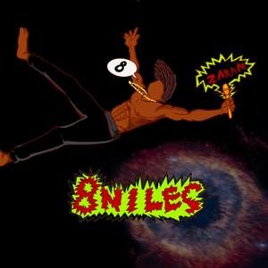 8 Niles (feat. Mezanine)