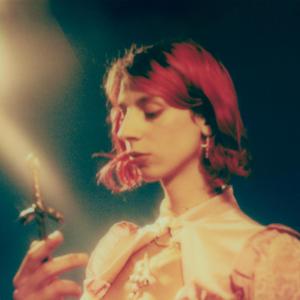 I'm Not a Girl, Not Yet a Woman