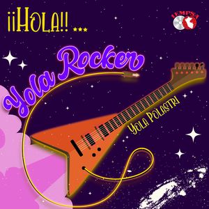 Ilarie Rock : Ilarie / Amiguita Yola / Dulce Miel / Fantasmas