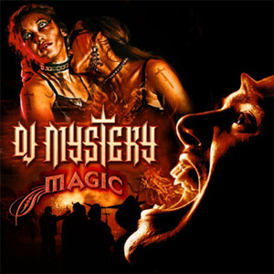 Magic (DJ Mystery Remix)