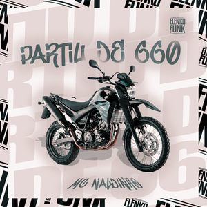 Partiu de 660