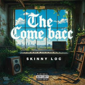 City Trendz (feat. Joell Ortiz)