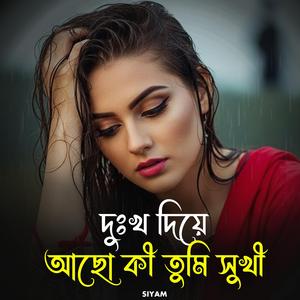 দুঃখ দিয়ে আছো কী তুমি সুখী