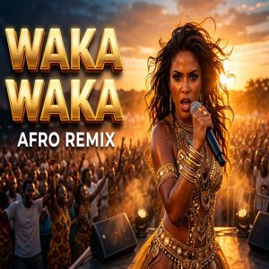 This Is Africa Dance Anthem