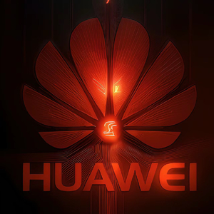 遥遥领先（华为版）