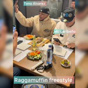 Raggamuffin Freestyle