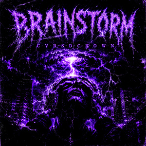 BRAINSTORM