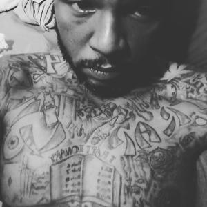 HUSTLER (feat. Notty)