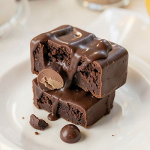 チョコの予感