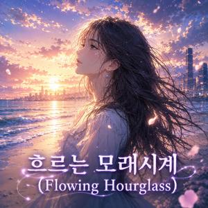 흐르는 모래시계 (Flowing Hourglass)