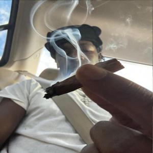 HIGH (feat. SMKManeMane)