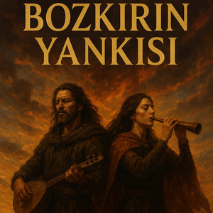Bozkırın Yankısı