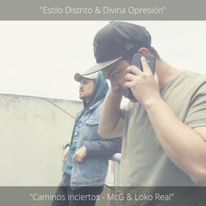 Caminos Inciertos (feat. Divina Opresión)